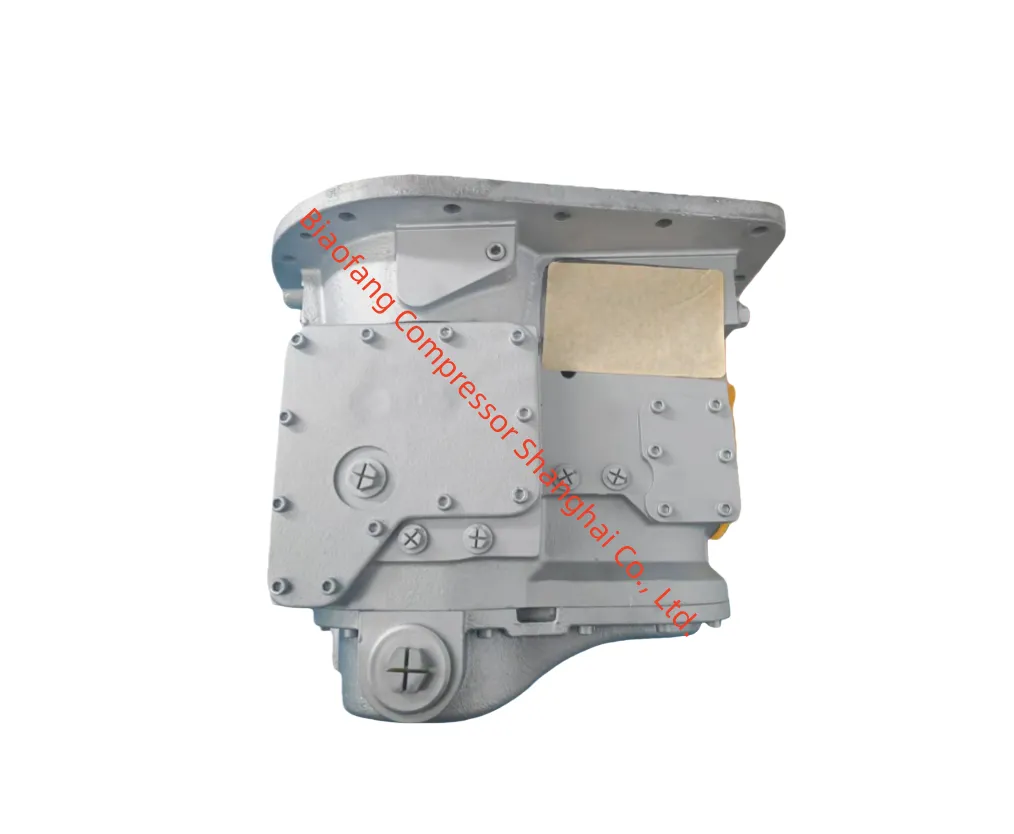 What Is the 22949978 GHH RAND AIR END CDC61-41? A Complete Buying Guide